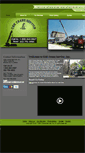 Mobile Screenshot of gskcranes.com